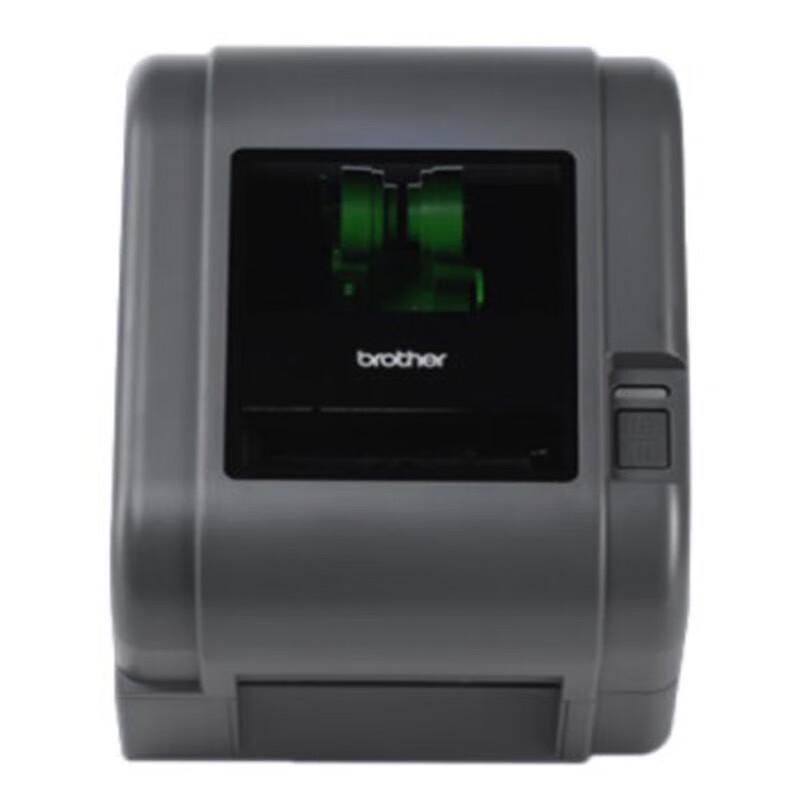 Brother TD-4520TN Thermal Transfer Label Printer