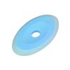 Eraser Lightweight Elliptical shape Silicone Oval Soft Pencil Mark Eraser for School