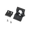 1Kit Motorhome Awning Box Rafter Fixing Kit Support Bracket for Fiamma F45/F70 06084/06085 Rafter Support Bracket 98655-542