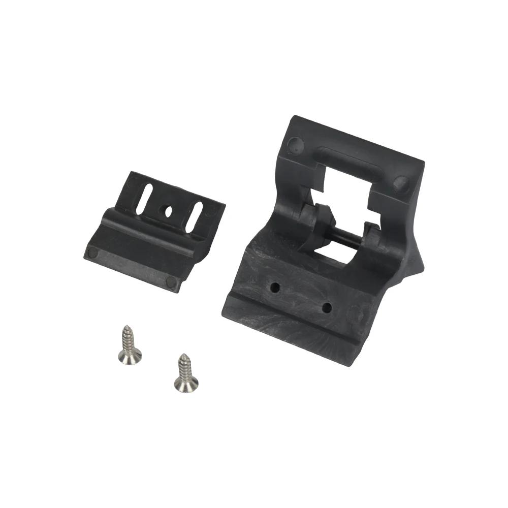 1Kit Motorhome Awning Box Rafter Fixing Kit Support Bracket for Fiamma F45/F70 06084/06085 Rafter Support Bracket 98655-542