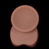 Super Size Silicone Anal Plug Dildo Masturbator Sex Toy Huge Fisting BDSM Femdom Strap on Penis Big Dick