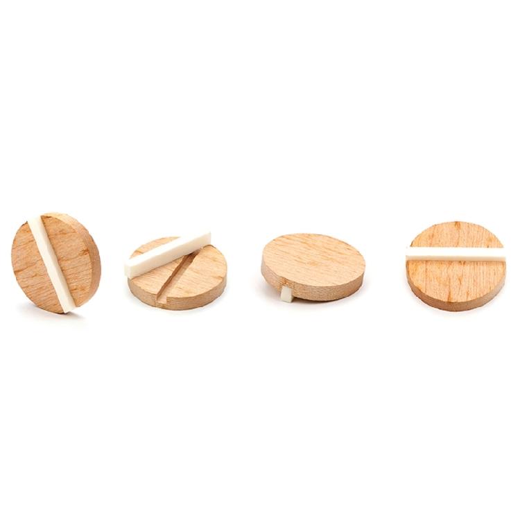 Guitar Bone Nut Blank Guitar Biscuit Replacements Guitar Saddle Bone Component
