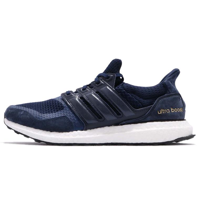 Adidas UltraBoost 1.0 SL Collegiate Navy EF0725 36 синий