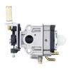 A021002070 Carburetor Suitable For T242 T242X C242 M242 LE242 AH242 AHS Garden Equipment Maintenance Comprehensive Kit