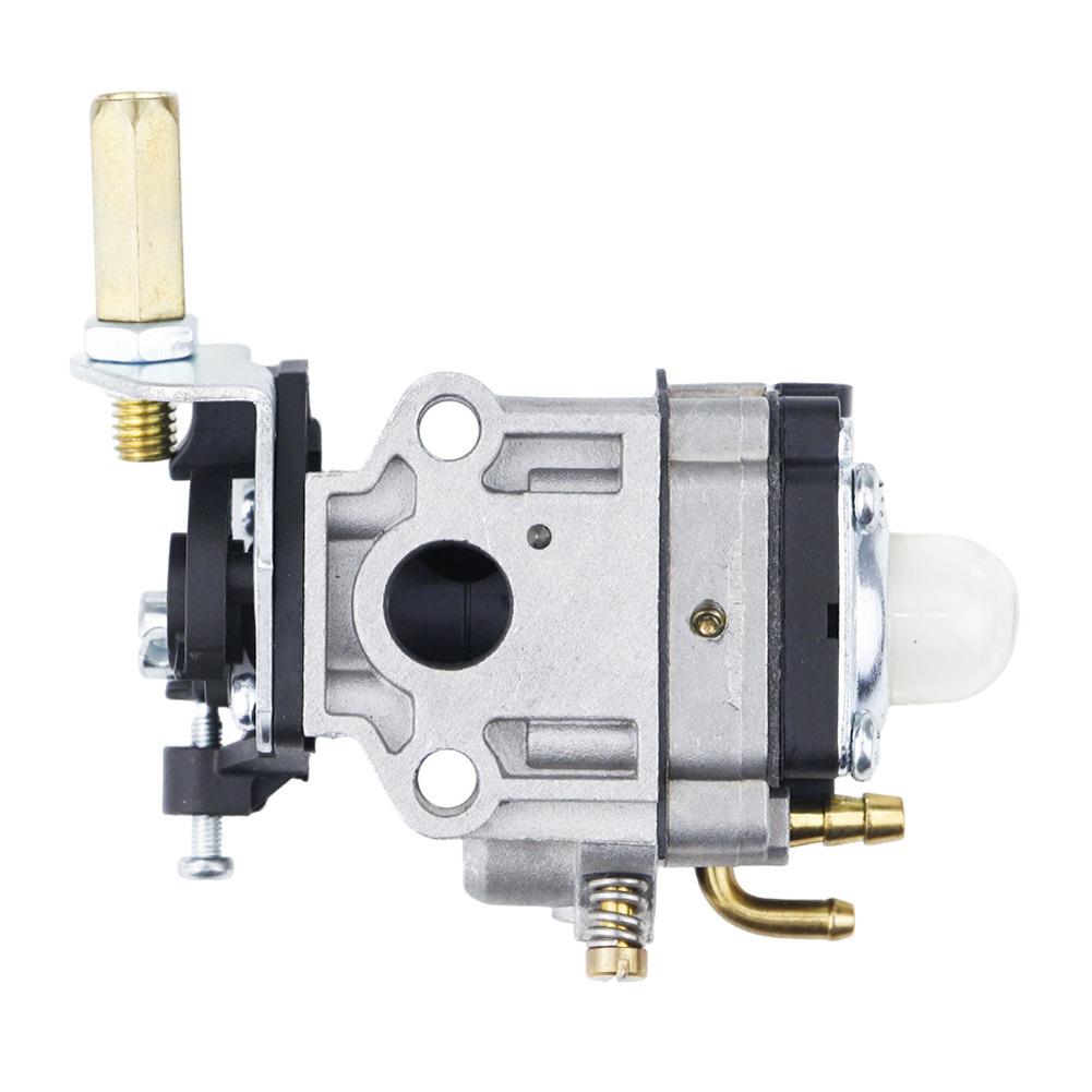 A021002070 Carburetor Suitable For T242 T242X C242 M242 LE242 AH242 AHS Garden Equipment Maintenance Comprehensive Kit