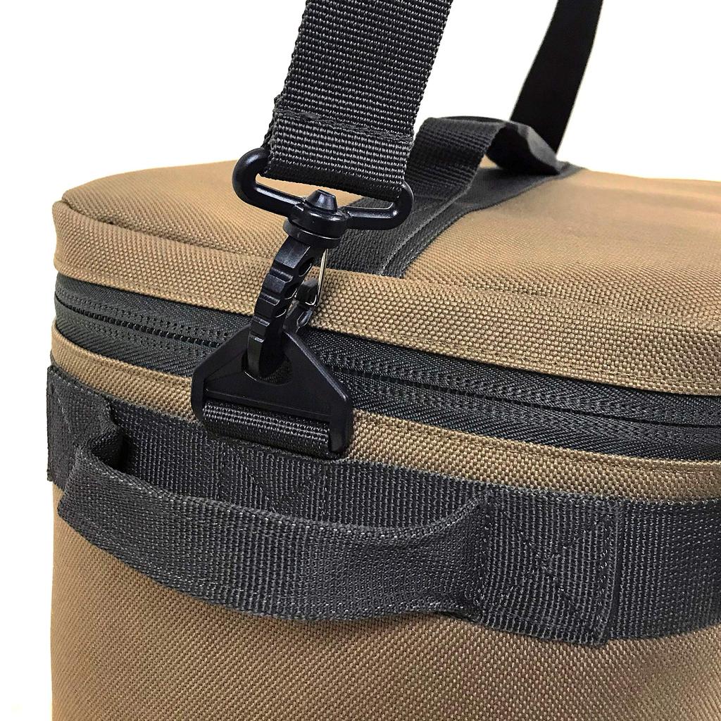 Jaguy Soft Cooler Box M [Yagai] (75 Coyote)