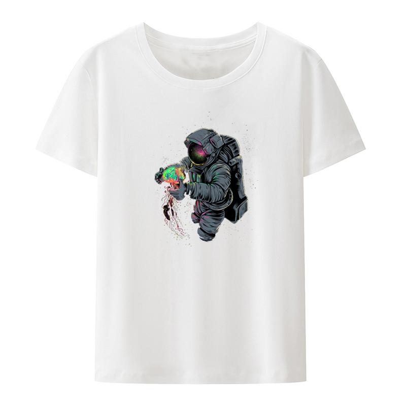 Kawaii Anime Cat Japanese Raunisex Noodles Graphic Tshirt Funny Printed Tee Top Print Novelty Camiseta Hombre Camisa Camisetas Tops