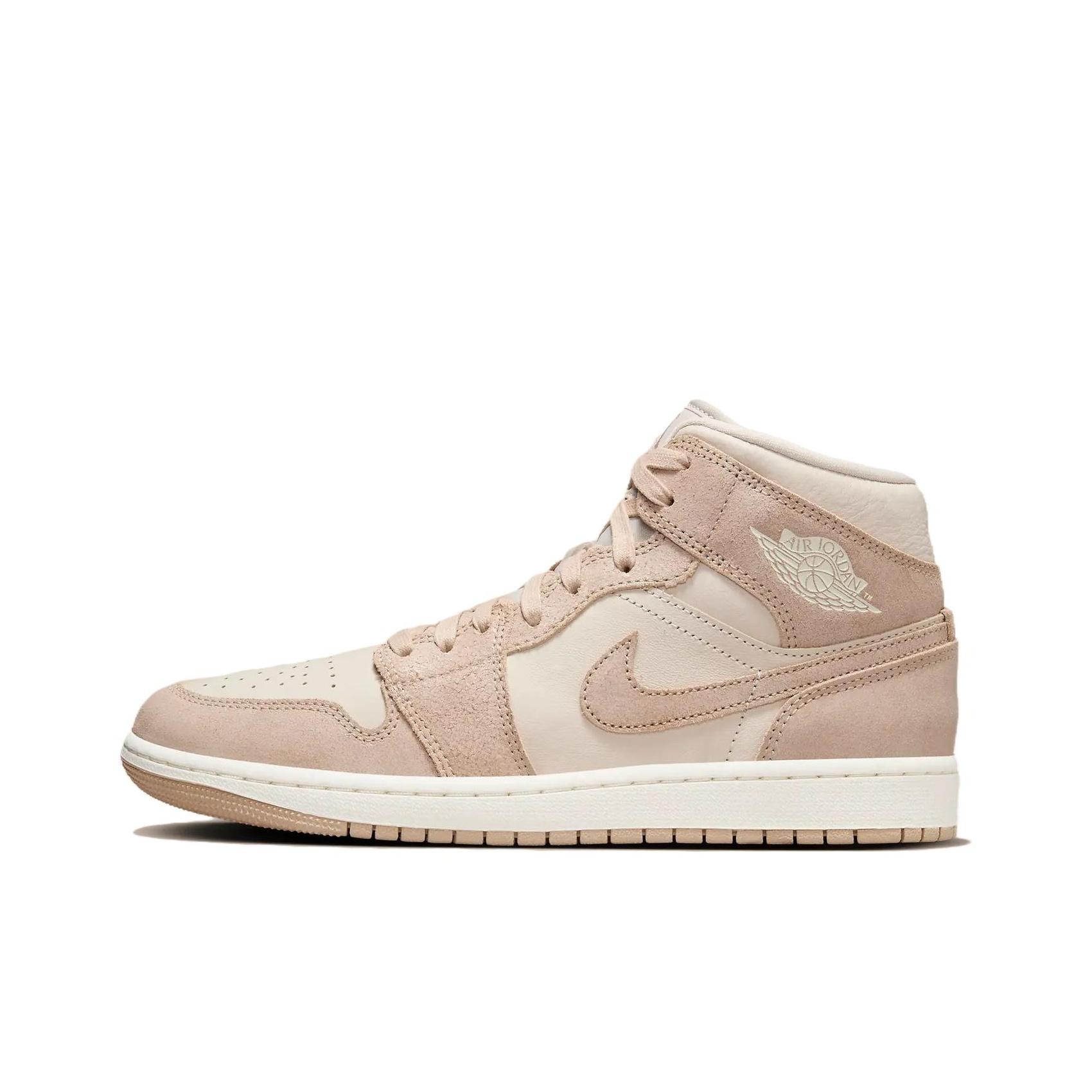 

кроссовки Jordan Air Jordan 1 Vintage Basketball Shoes Women FJ3448-200