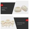 ABS Plastic Water Tank Connector