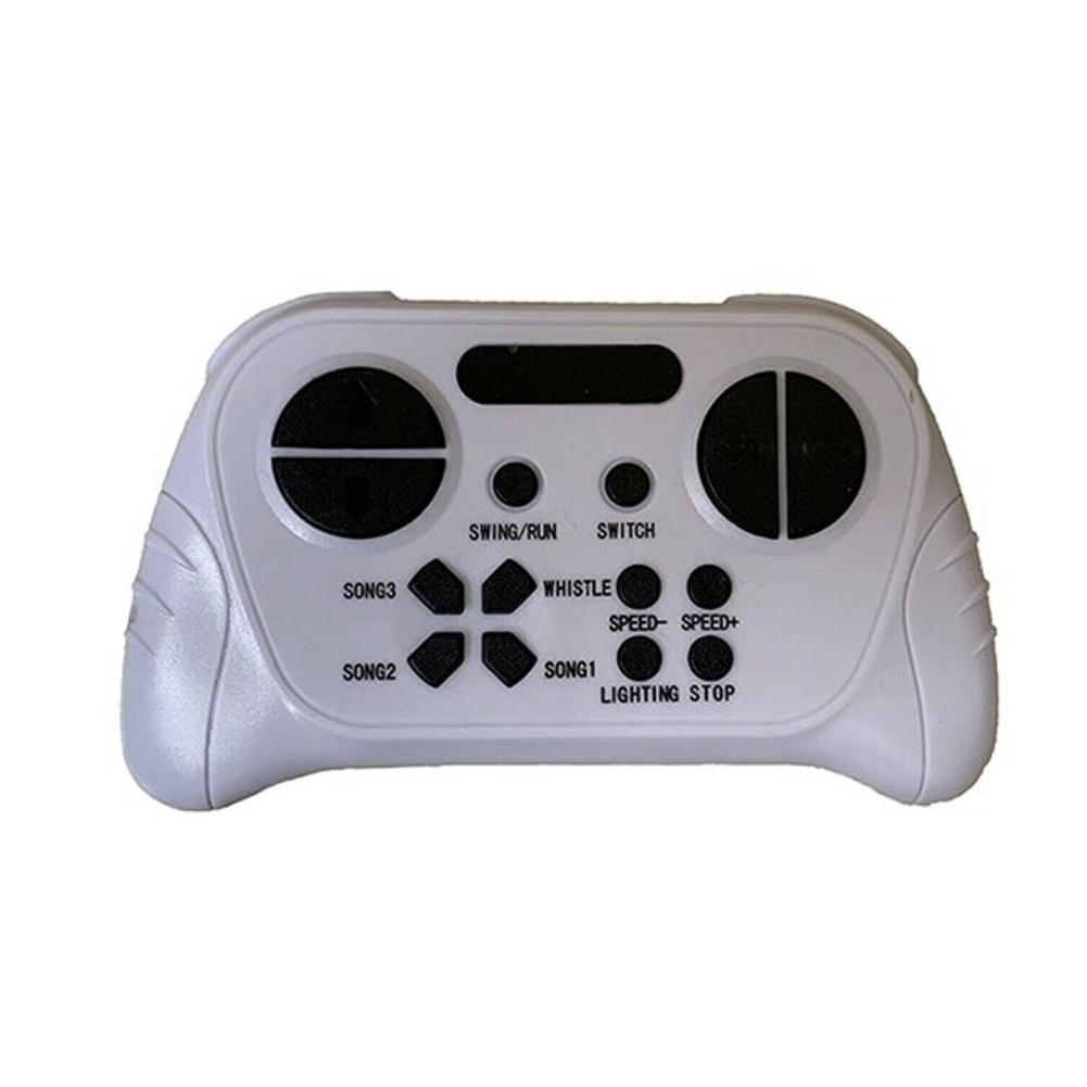 HH621K Полный комплект Управление транспортными средствами Игрушки с дистанционным управлением 2.4G Для детей Электромобиль Приемник Пульт дистанционного управления Электрическое транспортное средство