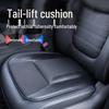 YAC Universal Car Seat Cushion: Four-Season, Breathable, Heightening, Anti-Collapse Pad