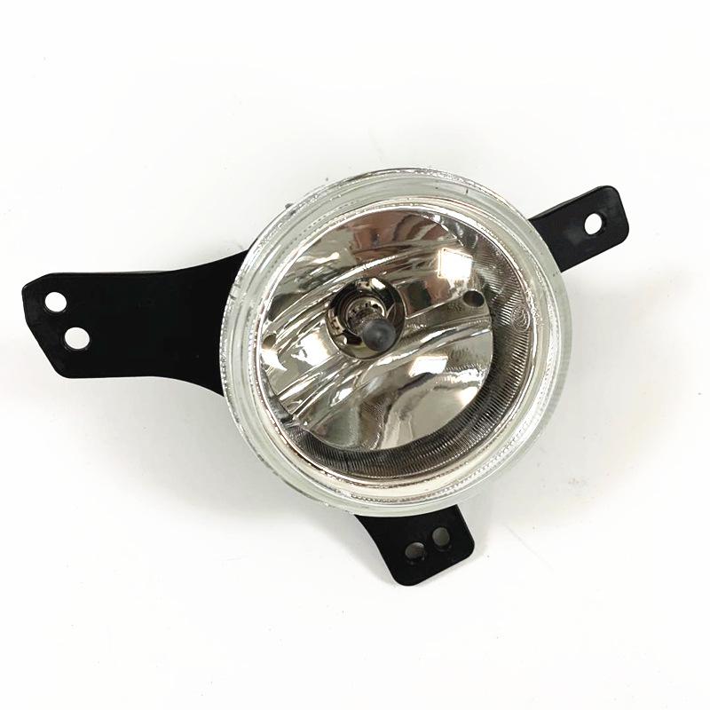 Jiangling JMC Teshun N520 Fog Light Assembly - Front Anti-Fog Light for JMC Truck