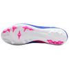 Nike Mercurial Superfly 10 Soccer Shoes Unisex Blue White FQ8329-446