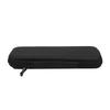 Makeup Brush Travel Case Cosmetic Toiletry Bag Organizer for Men Women Lipstick Beauty Tools Pouch Wash Storage Accessories