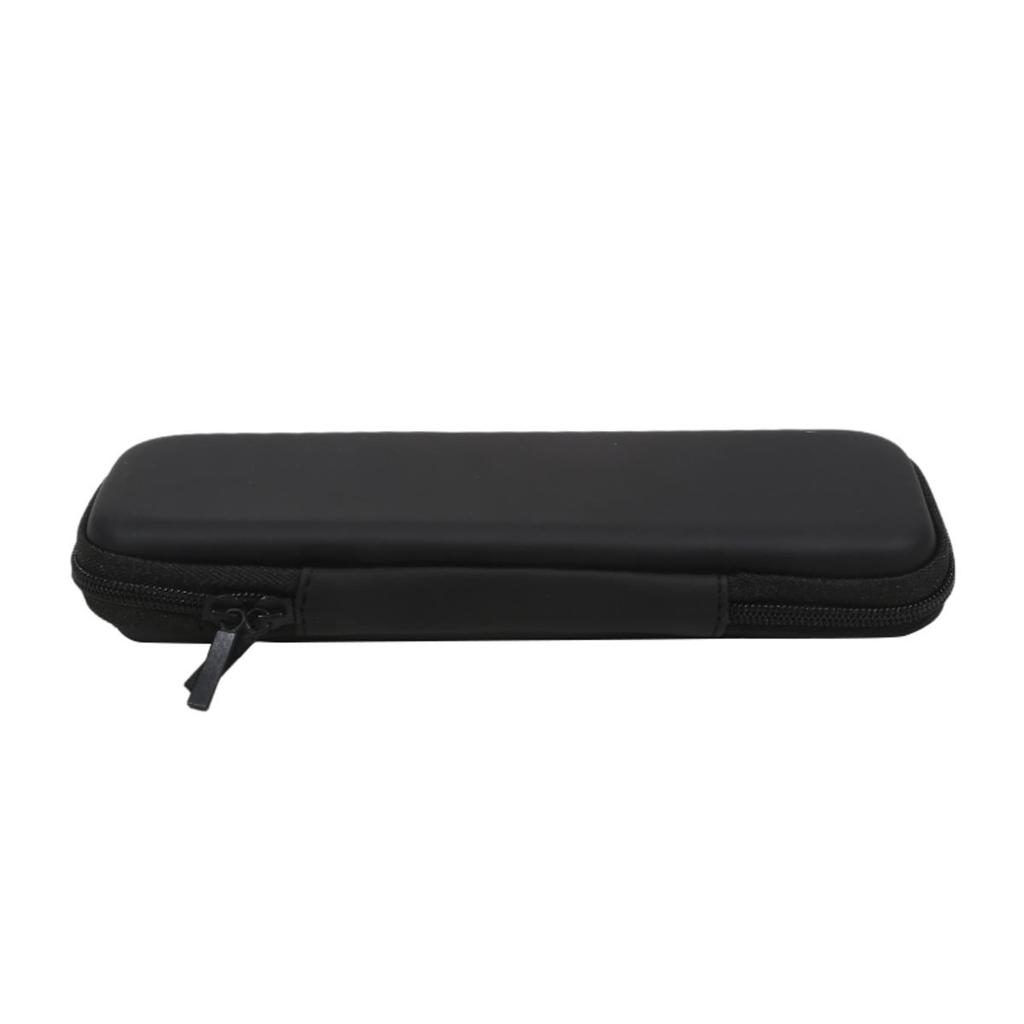 Makeup Brush Travel Case Cosmetic Toiletry Bag Organizer for Men Women Lipstick Beauty Tools Pouch Wash Storage Accessories