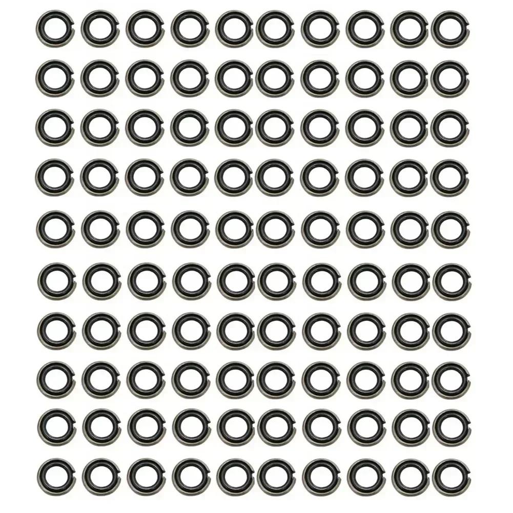 Workshop Equipment Retaining Ring Clip Secure Socket Retention 1 2 Inch 1 2 Inch Drive Size Versatile Tool Kit Accessory