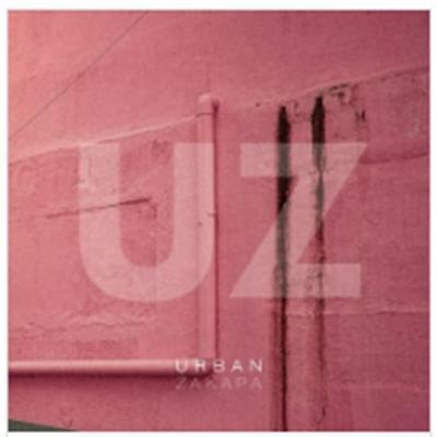 URBAN ZAKAPA - ?Bleibe