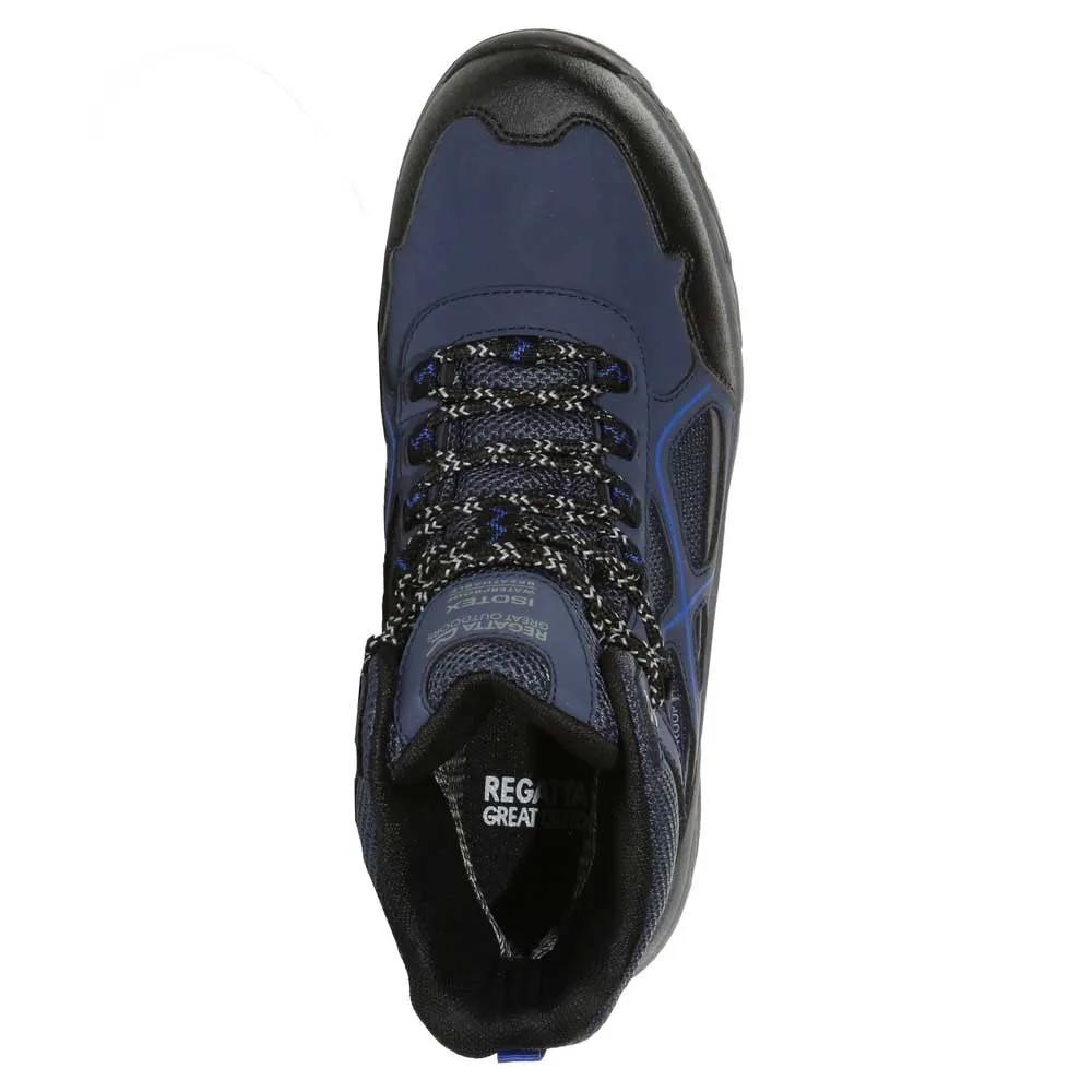 Regatta Vendeavour Hiking Boots