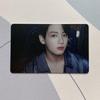 [USED] Jungkook BTS Korean BE Unreleased Lucky Draw Trading Card