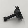 7603R2 Tire Bracket Fixing Bolt For Peugeot 207 2008 308 3008 Citroen DS3 DS4