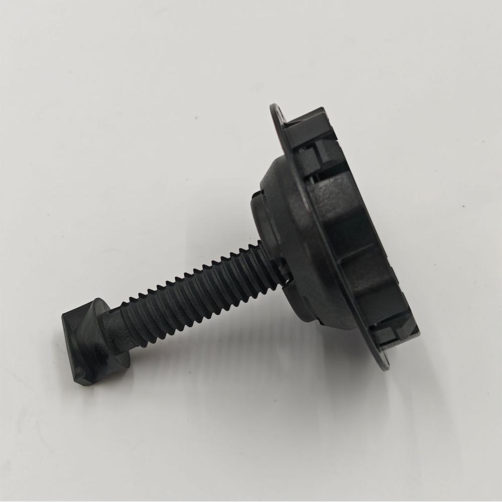 7603R2 Tire Bracket Fixing Bolt For Peugeot 207 2008 308 3008 Citroen DS3 DS4