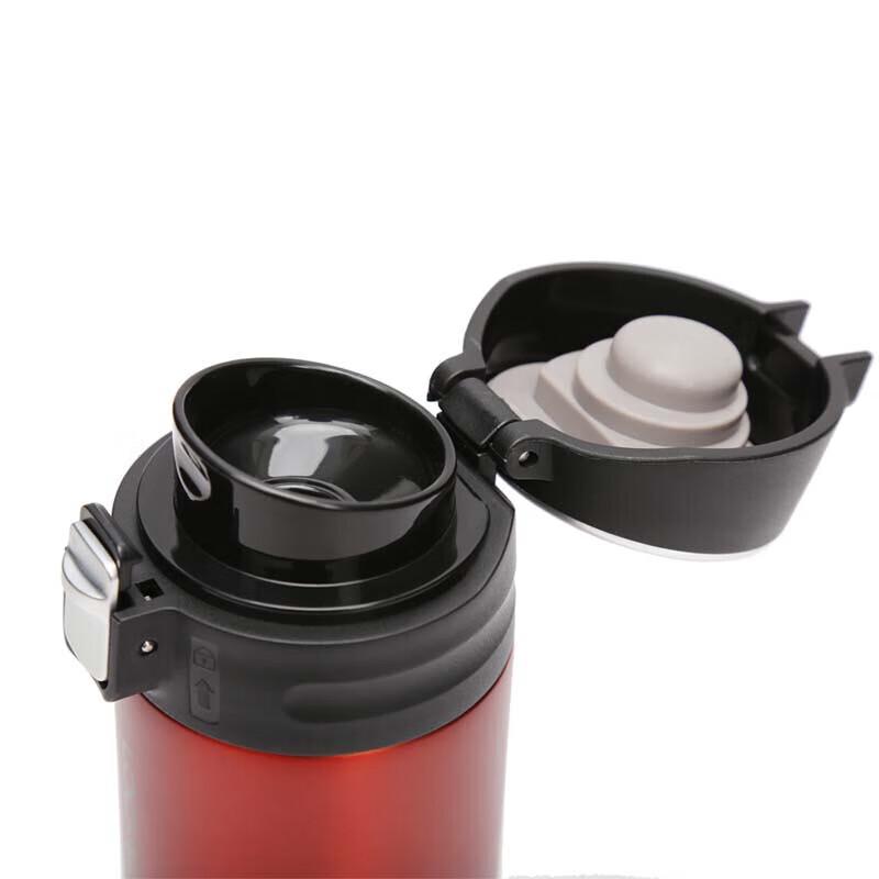 LocknLock Portable Stainless Steel Thermos