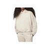 Jordan Brooklyn Essentials Casual Comfortable Solid Color Versatile Kids Sweatshirt Light-Brown HQ8117-271