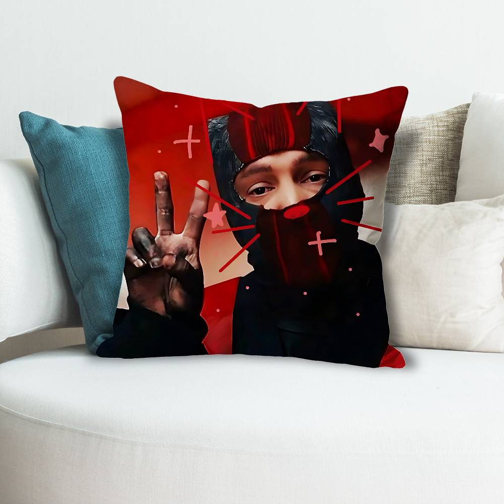 

Breach TTwentys One PPilots Various Sizes Square Pillow Case For Car Home Bedchamber Decor Custom Valentine gift 30x30 cm