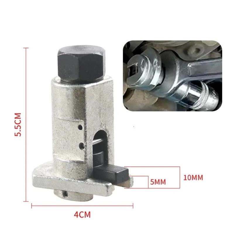 Hydraulic Shock Absorber Suspension Separator Fluid Automotive Demolition Tool Strut Expander Tool