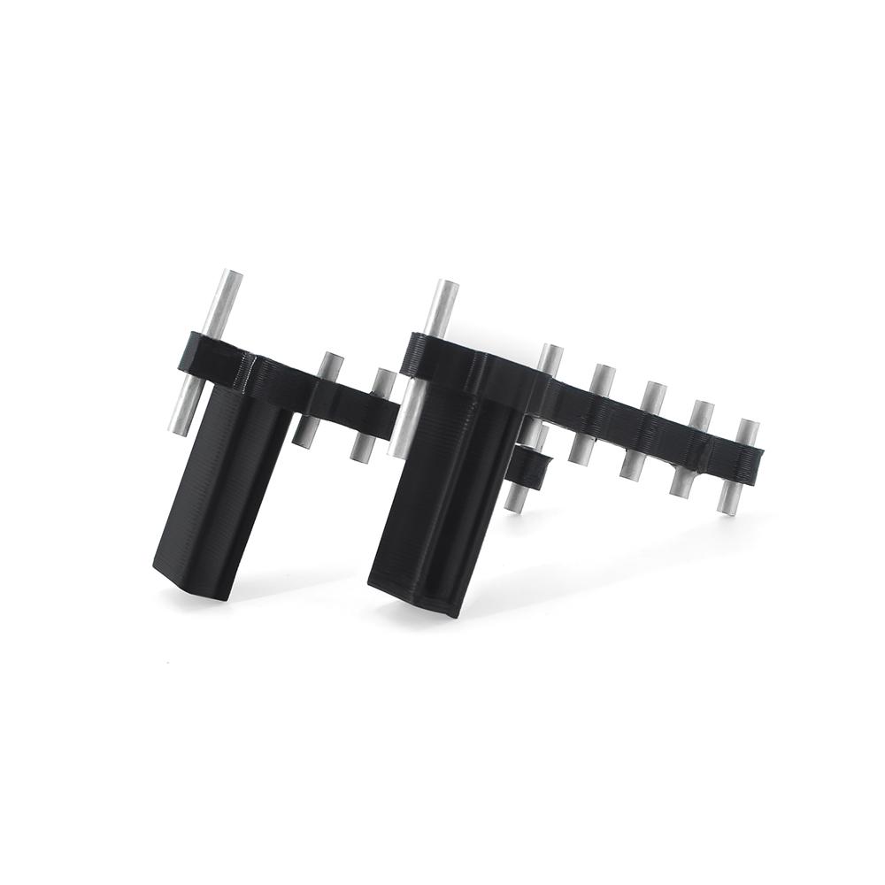 Mavic Controller Signal Booster Antenna Range Extender For DJI Spark/Mavic Air/Mavic 2/Mavic min 2.5-3.5KM Yagi-Uda