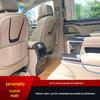Buick GL8 Aviation Seat 653T Sofa Bed with Lift