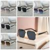 UV400 Men Zinc Zinc Alloy Sunnies Classic Anti-UV Glasses Party Women HD Sunglasses  Father's Day