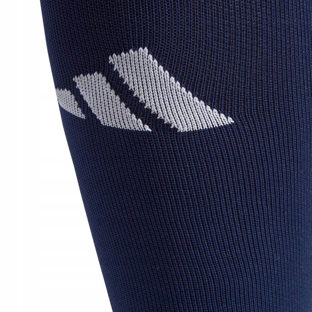 Y9905 Adidas AdiSocks 23 Football Socks Size 46-48 Sports Socks