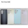 100%New Battery Back Rear Cover Door Housing For Vivo S30 Pro mini Battery Back Cover For Vivo S 30 Replacement