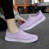 Women Summer Casual Shoes Anti Slip Sports Lightweight Comfortable Training Running Sneaker Loafers Tennis Femimino Ladies