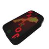 New Morocco Maroc Flag Moroccan Pencil Cases  Pencilcases Pen Holder for Girls Boys Large Storage Pencil Bags School Supplies