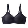 Women's Underwear: Gel-Filled, Wire-Free, Comfortable Anti-Sagging Plus Size Nursing Bra