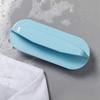 Plastic Brush Soft Hair Washing Shoes Cleaning Multi-function Washing Shoes Does Not Hurt Shoes Artifact Clothes Board Brush Clothes Brush