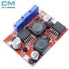 LM2596S DC-DC LM2577S Step Up Down Boost Buck Voltage Power Converter Module  Non-isolated Constant Current Board 15W 3A