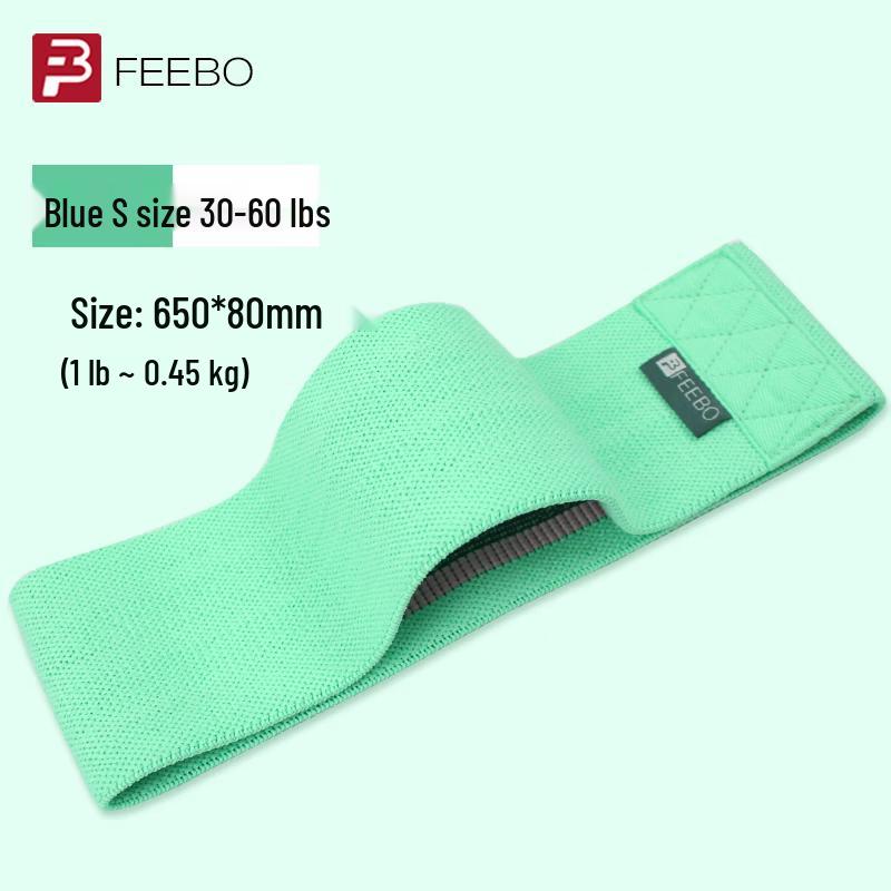 FEEBO Hip Resistance Band