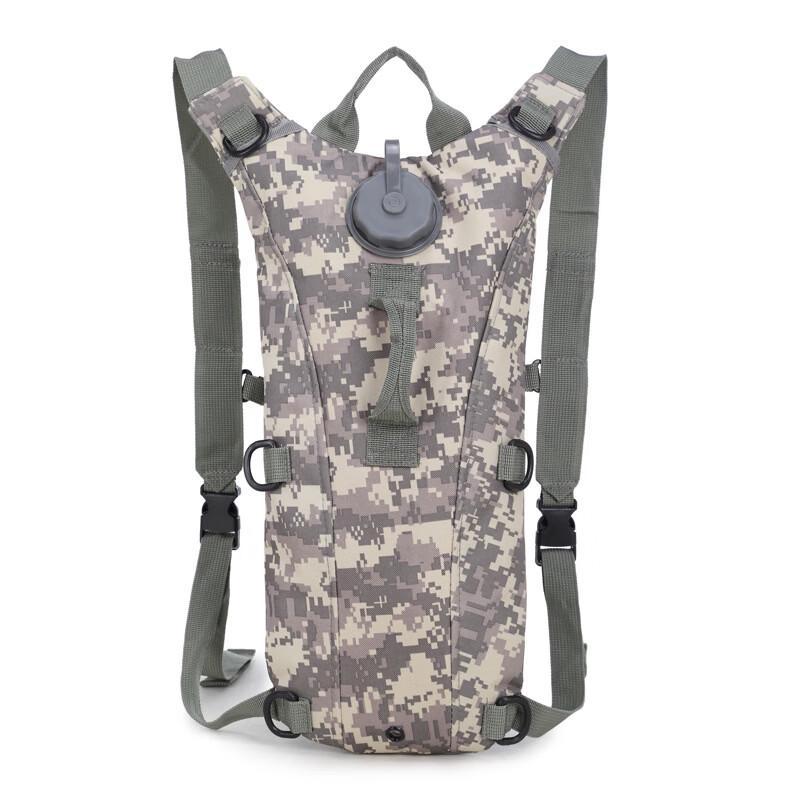 Yibei Outdoor Foldable Hydration Backpack