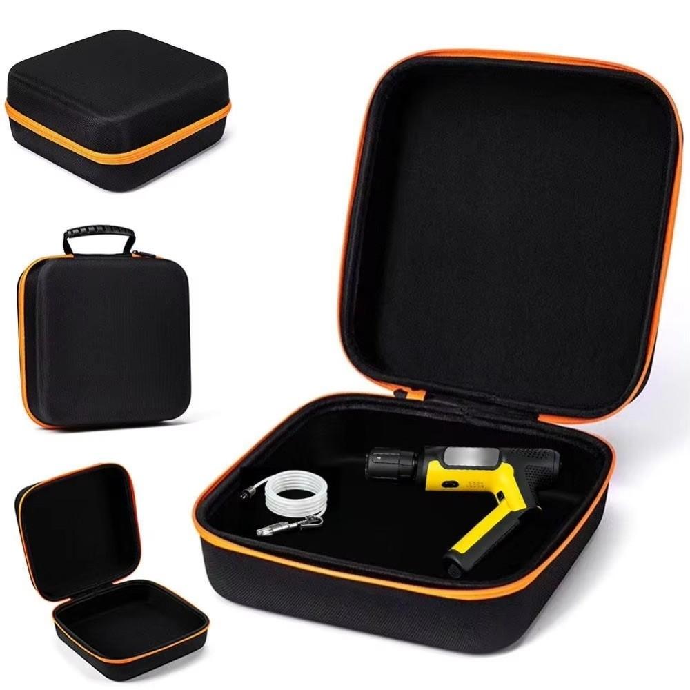 Waterproof Shockproof Protective Bag Compact Portable Pressure Washer Case Home Storage