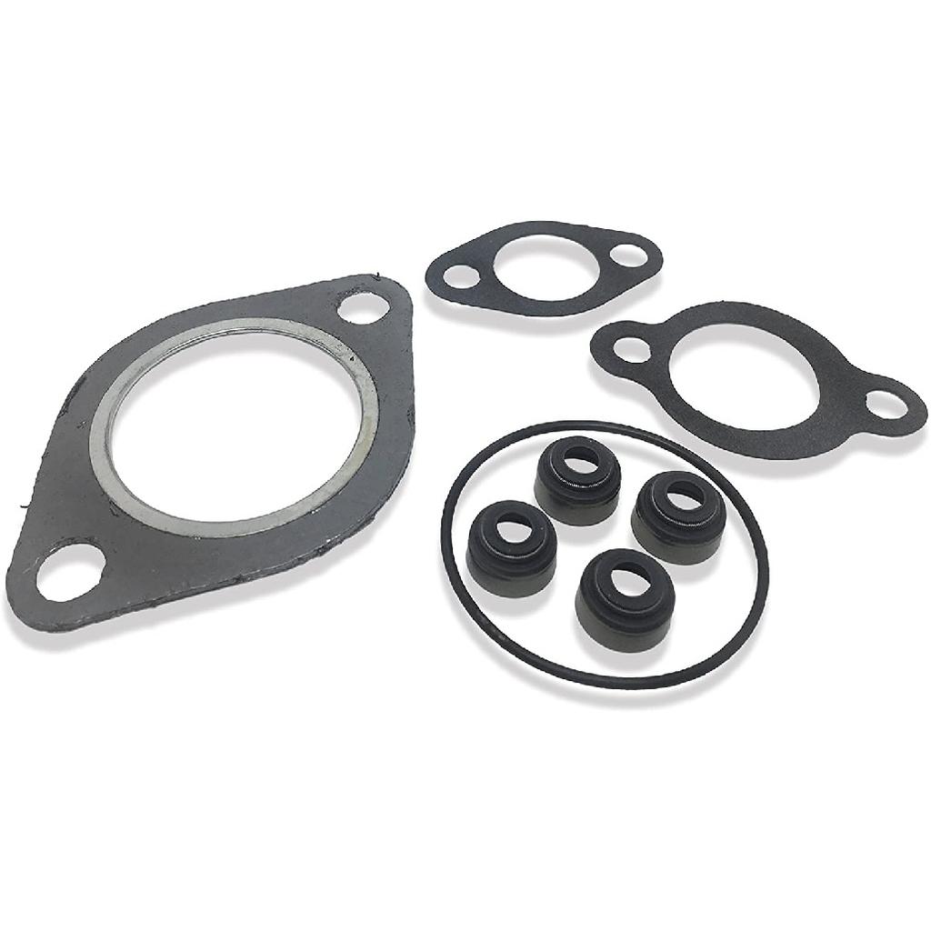 New Top End Head Gasket Kit Replacement for Polaris 500 Sportsman Scrambler Ranger Magnum ATP 1996-2013