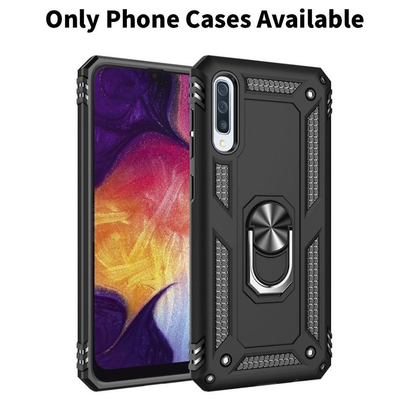 Subtle For S9 Metallic Finish Phone Cover Shockproof Anti Slip Features