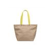 Sac Le Temps des Cerises Elegance 2 Beige/Jaune