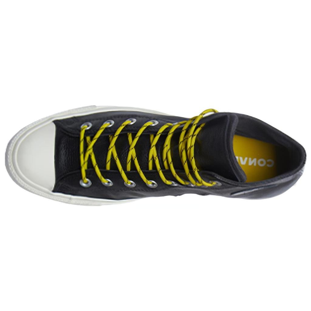 Chuck Taylor All Star Converse High 'Bold Citron Egret' 163339C