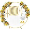 Accesorii de petrecere – Accesorii pentru ceremonii și petreceri