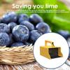 Berry Picking Blueberry Picker Compact Berry Comb Collection Harvester Shovel Tool  Currants