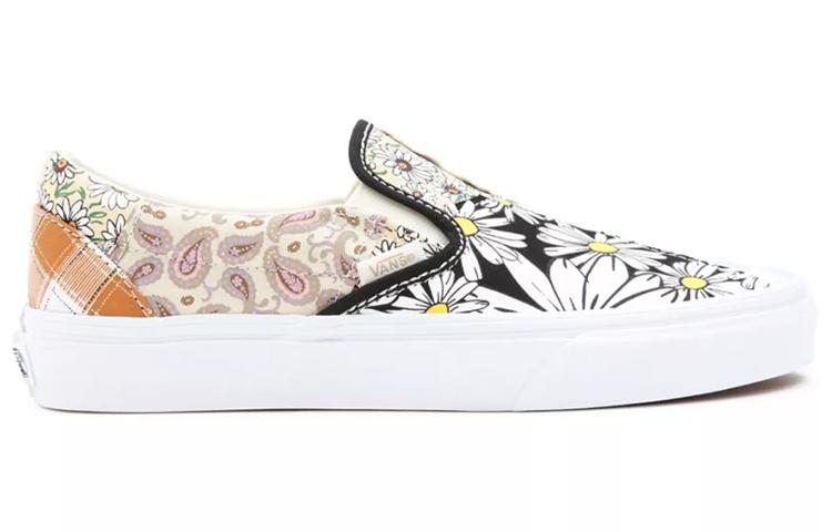 Vans Classic Slip-On 'Meadow Patchwork'