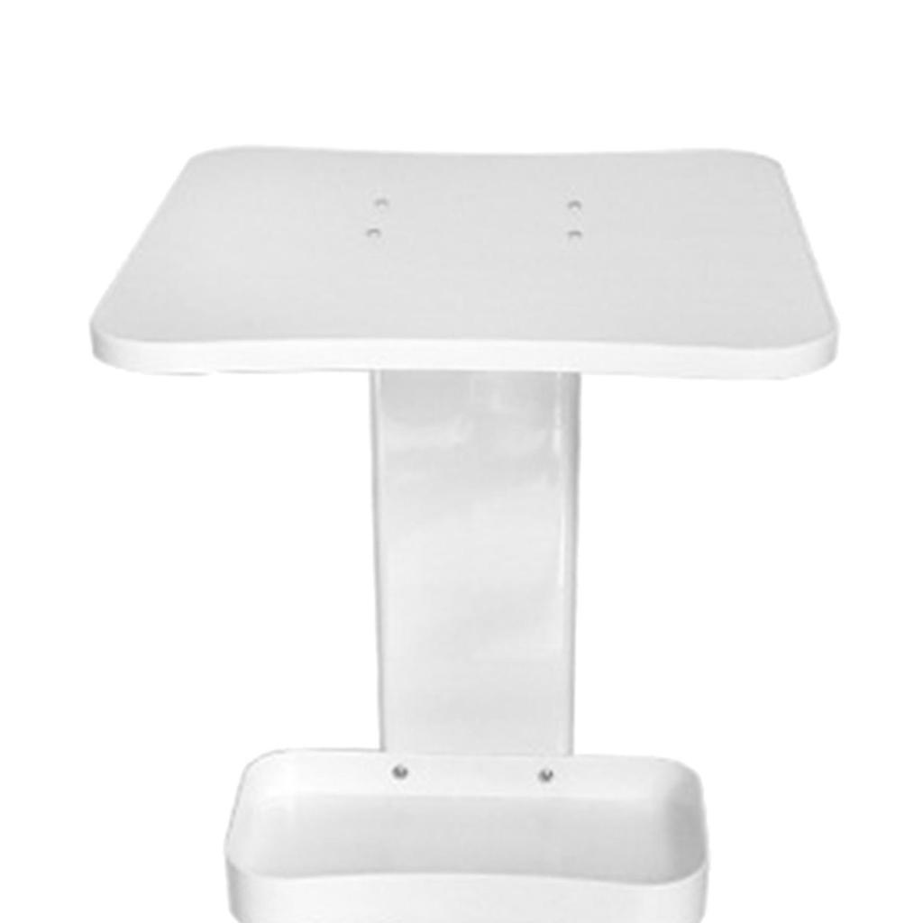 Cart, Hair Salon Rolling 3 Tier Beauty Cart